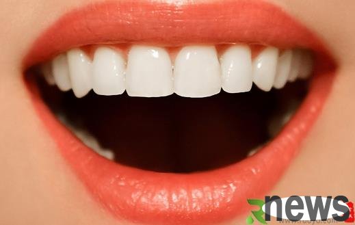 Ten common foods for beautiful teeth to help you have healthy teeth