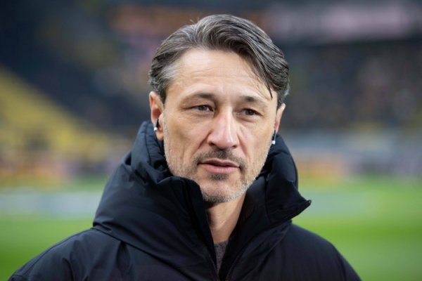 Kovac: Everything we have done over the past few weeks is incredible and achieved the minimum goal