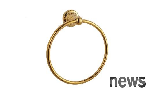 Tips for purchasing towel rings - How to maintain towel rings?