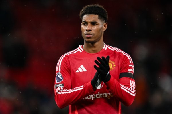 Marca: Due to Rashford s high annual salary, Fenerbahce has ruled out the possibility of signing him