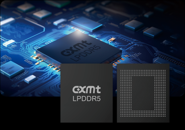 The U.S. tightens restrictions on exports to Chinese semiconductor equipment, and Changxin Storage Development HBM will be hindered