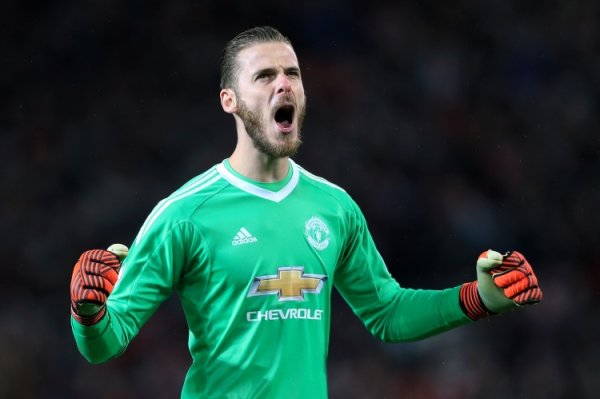 Ferdinand: I will never let De Gea go, the person who let him go should be fired