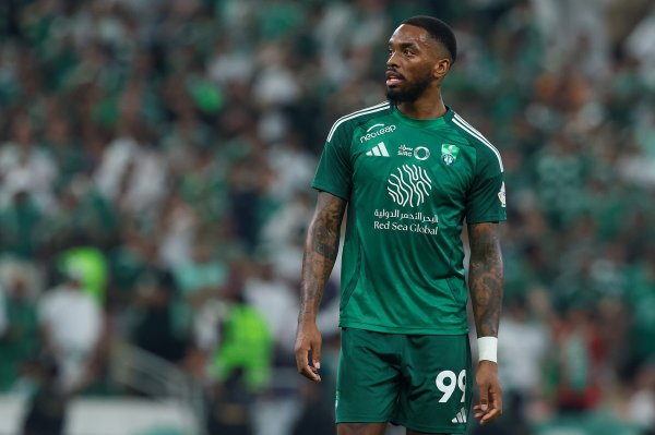 Reporter: Tony can be loaned back to the Premier League for the World Cup. Tottenham and Manchester United are both possibilities.